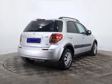 Suzuki SX4 2012 года за 4 250 000 тг. в Астана – фото 5