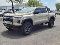 Chevrolet Colorado 2024 годаүшін36 500 000 тг. в Алматы