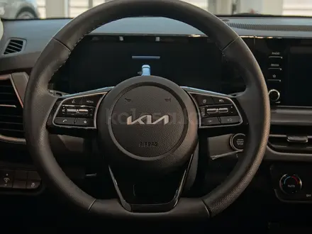 Kia Seltos Comfort 2WD 2026 года за 12 490 000 тг. в Уральск – фото 14