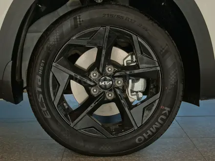 Kia Seltos Comfort 2WD 2026 года за 12 490 000 тг. в Уральск – фото 17