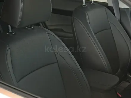 Kia Seltos Comfort 2WD 2026 года за 12 490 000 тг. в Уральск – фото 18