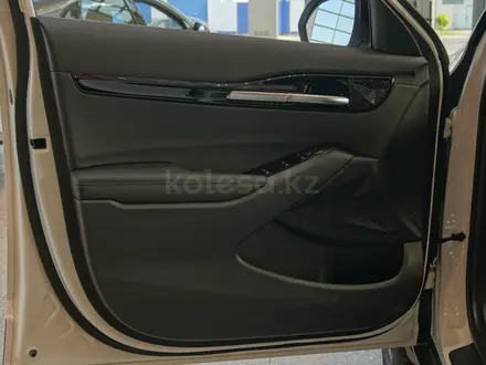 Kia Seltos Comfort 2WD 2026 года за 12 490 000 тг. в Уральск – фото 20