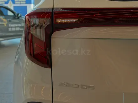 Kia Seltos Comfort 2WD 2026 года за 12 490 000 тг. в Уральск – фото 21