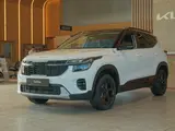 Kia Seltos Comfort 2WD 2026 года за 12 490 000 тг. в Уральск