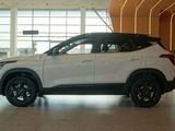 Kia Seltos Comfort 2WD 2026 года за 12 490 000 тг. в Уральск – фото 4