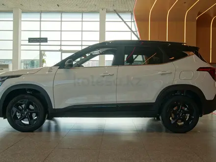 Kia Seltos Comfort 2WD 2026 года за 12 490 000 тг. в Уральск – фото 4