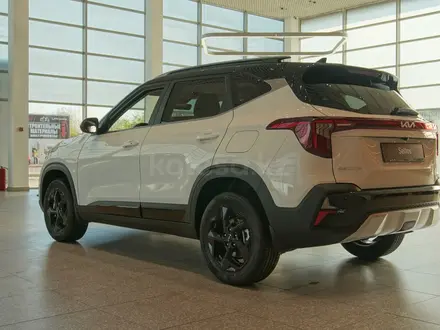 Kia Seltos Comfort 2WD 2026 года за 12 490 000 тг. в Уральск – фото 5