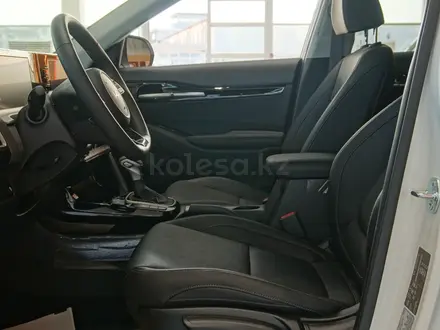 Kia Seltos Comfort 2WD 2026 года за 12 490 000 тг. в Уральск – фото 11