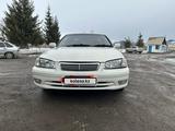 Toyota Camry 2000 года за 3 550 000 тг. в Усть-Каменогорск – фото 3