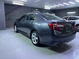 Toyota Camry 2012 годаfor8 300 000 тг. в Алматы – фото 5