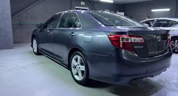 Toyota Camry 2012 годаfor8 300 000 тг. в Алматы – фото 5