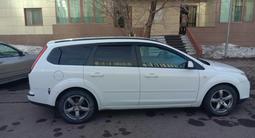 Ford Focus 2007 года за 4 500 000 тг. в Астана