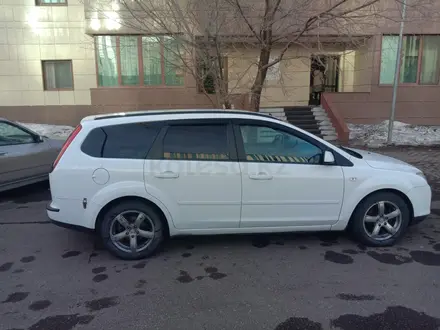 Ford Focus 2007 года за 4 300 000 тг. в Астана