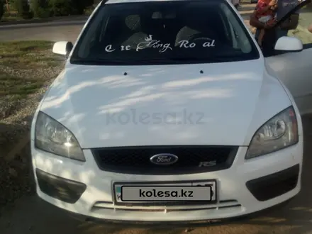 Ford Focus 2007 года за 4 300 000 тг. в Астана – фото 3