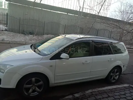 Ford Focus 2007 года за 4 300 000 тг. в Астана – фото 4