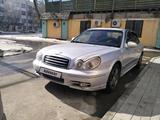 Hyundai Sonata 2003 года за 2 000 000 тг. в Астана