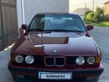 BMW 520 1991 годаүшін1 750 000 тг. в Шымкент – фото 2