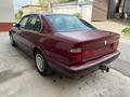 BMW 520 1991 года за 1 750 000 тг. в Шымкент – фото 10