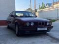 BMW 520 1991 года за 1 750 000 тг. в Шымкент – фото 3