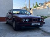 BMW 520 1991 годаүшін1 750 000 тг. в Шымкент – фото 3