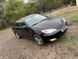 Toyota Camry 2003 года за 4 200 000 тг. в Каскелен – фото 4