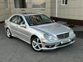 Mercedes-Benz C 230 2005 года за 5 150 000 тг. в Караганда – фото 16