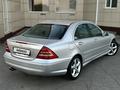 Mercedes-Benz C 230 2005 года за 5 150 000 тг. в Караганда – фото 20