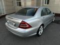 Mercedes-Benz C 230 2005 года за 5 150 000 тг. в Караганда – фото 24