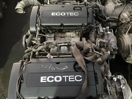 Двигатель Хонда за 200 000 тг. в Алматы – фото 5