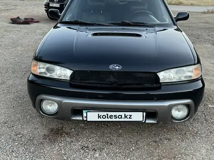 Subaru Legacy 1999 года за 1 900 000 тг. в Каражал – фото 5