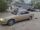 Toyota Mark II 1994 годаүшін2 700 000 тг. в Жезказган