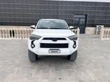 Toyota 4Runner 2017 годаүшін14 000 000 тг. в Актау – фото 4