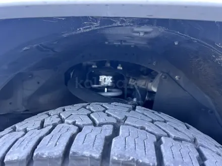 Toyota 4Runner 2017 года за 14 000 000 тг. в Актау – фото 8
