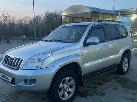 Toyota Land Cruiser Prado 2007 года за 8 200 000 тг. в Алматы