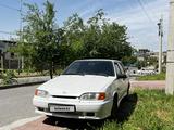 ВАЗ (Lada) 2114 2014 годаүшін1 400 000 тг. в Шымкент