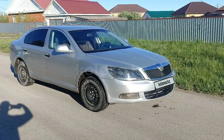 Skoda Octavia 2010 года за 2 600 000 тг. в Костанай