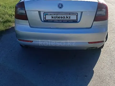 Skoda Octavia 2010 года за 2 600 000 тг. в Костанай – фото 3