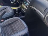Skoda Octavia 2010 годаүшін2 600 000 тг. в Костанай – фото 4