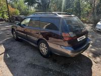 Subaru Outback 2001 годаүшін3 500 000 тг. в Алматы