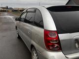 Toyota Nadia 1998 годаүшін1 800 000 тг. в Павлодар – фото 5