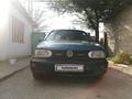 Volkswagen Golf 1993 годаүшін570 000 тг. в Шелек – фото 2