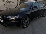 Audi A6 2013 года за 8 000 000 тг. в Актау – фото 3