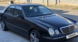 Mercedes-Benz E 320 2000 года за 3 800 000 тг. в Шымкент