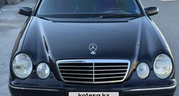 Mercedes-Benz E 320 2000 года за 3 800 000 тг. в Шымкент – фото 3