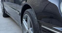 Mercedes-Benz E 320 2000 года за 3 800 000 тг. в Шымкент – фото 5
