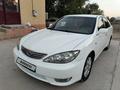 Toyota Camry 2005 годаfor4 300 000 тг. в Шымкент – фото 4