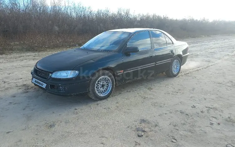 Opel Omega 1995 года за 870 000 тг. в Атырау