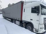 DAF  XF 105 2011 годаүшін13 500 000 тг. в Алматы – фото 2