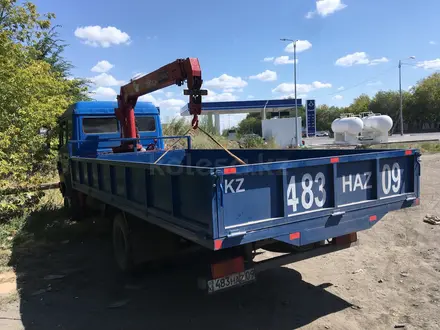 Mercedes-Benz  1320 1992 года за 14 500 000 тг. в Караганда – фото 3