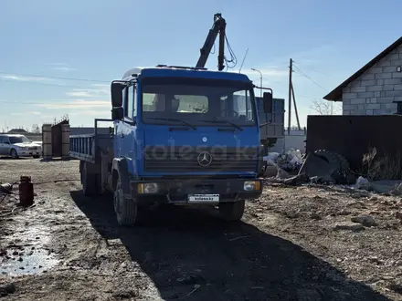 Mercedes-Benz  1320 1992 года за 14 500 000 тг. в Караганда – фото 2